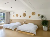 Shanheyue Chinese Inn (Qingyan Ancient Town) - صديق للحيوانات الاليفة