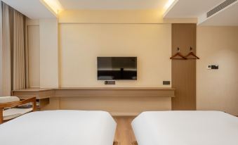 Boshiman Boutique Inn (Weishan Ancient City Branch)