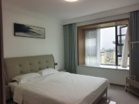 Dengfeng Wangyue Homestay