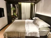 Langzhong Guipu Homestay (Gucheng Huaguanglou) - 2 stjerner