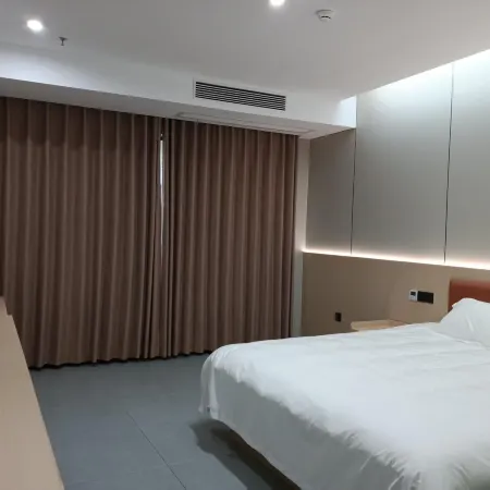 Leping Anyue Hotel Hotels in Leping
