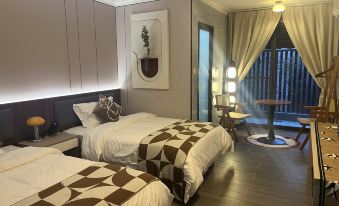 Yiju Upper House • Sheyuan (Foshan Shunde Jinlong Subway Station)