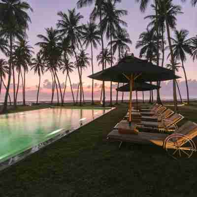 Jetwing Kottukal Beach House Hotel Exterior