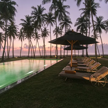 Jetwing Kottukal Beach House