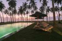 Jetwing 科圖卡爾海灘別墅 Muhudu Maha Viharaya Stupa附近的飯店