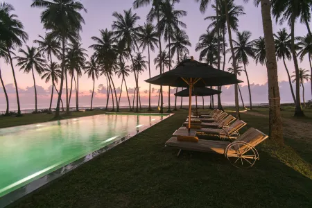 Jetwing Kottukal Beach House