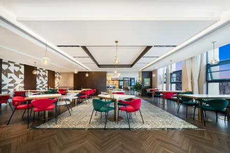 Jinjiang Metropolo Hotel (Guiyang Huaxi Park Huaxi District Government) Отели рядом с достопримечательностью «Confucious Academy»