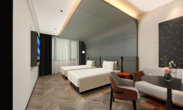 Atour S Hotel Kunming Dianchi Resort Area Dianchi Road