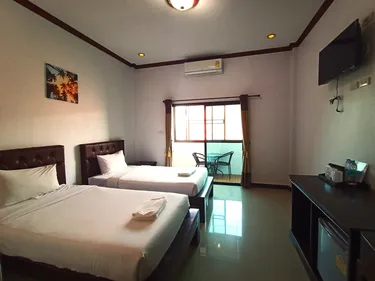 รูปภาพของบี วัน บูทีค รีสอร์ท
