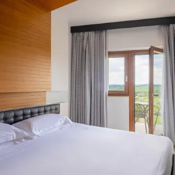 Precise House Montaperti Siena