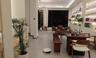 Ersanli Homestay(Biancheng Chadong Scenic Area Store)