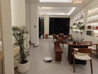 Ersanli Homestay(Biancheng Chadong Scenic Area Store）
