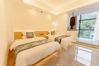 Kaijing Homestay - Park Yeri
