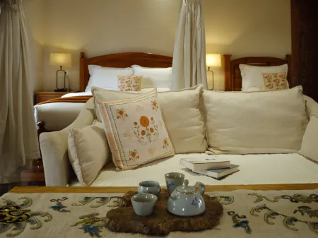 Buzhi Xiaoyuan Guesthouse