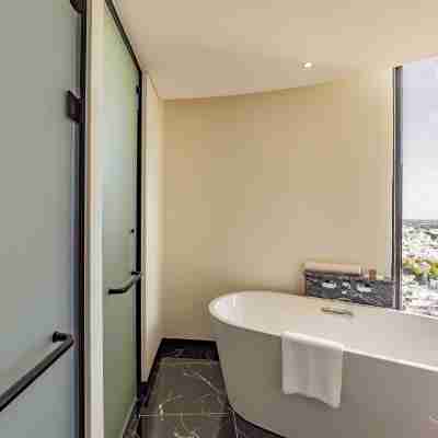 Charmant Suites a Boutique Hotel Can Tho Rooms