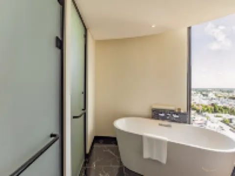 Charmant Suites a Boutique Hotel Can Tho Hotels in Can Tho