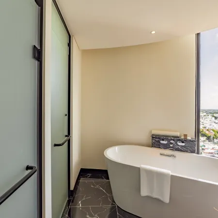 Charmant Suites a Boutique Hotel Can Tho