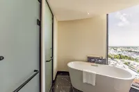 Charmant Suites a Boutique Hotel Cần Thơ