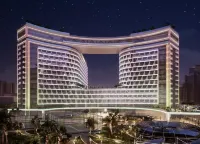 Luxurious Studio In The Palm I Direct Beach Access Отели в г. 