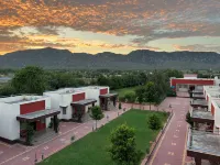 Vesta Avtar Resort Pushkar