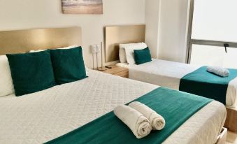 Hotel Bristol Cuenca