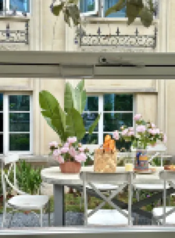 應季雅院ガーデン美宿（廈門大学雙子塔） 南普陀寺周辺のホテル