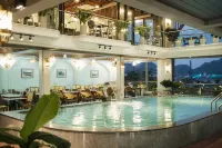 Roza Palace - pantai