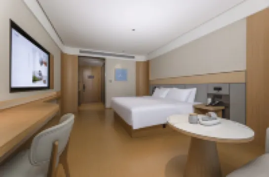 JI Hotel (Hangzhou Tongluzhan)