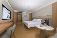 JI Hotel (Hangzhou Tongluzhan)