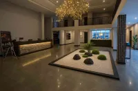 Qingpu Hotel