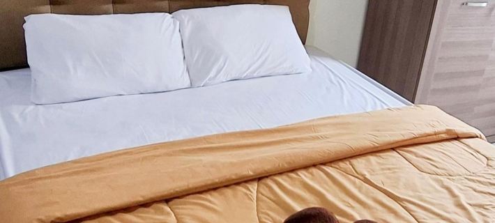 good cheap candiland apartment clean okay Ξενοδοχεία στην πόλη Candisari