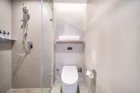 ‌Homeinn Plus (Taizhou Xianju Wuyue Plaza)‌ Hotels in der Nähe von Xianju Middle School Gymnasium
