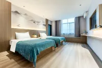 Xingyue Homestay (Xi'an Railway Station Wulukou Subway Station) - Апартаменты
