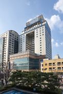 Toyoko Inn Daejeon Government Complex