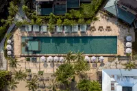 Dinso Resort & Villas Ko Chang, Vignette Collection by IHG - Beach