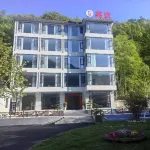 Laiou Lodge Nanshan Bulao Valley Scenic Area 주변 호텔