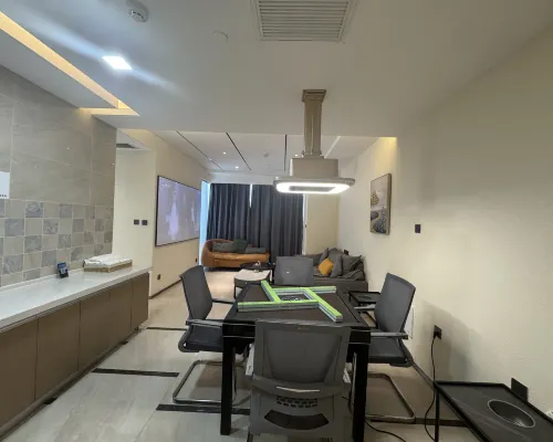 M·Starry Sky Hotel (Hexie Plaza) Номера Photos