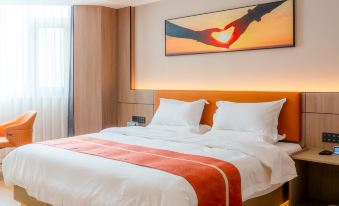 JunYue Meijia Smart Hotel (Rongzhou Ancient City)