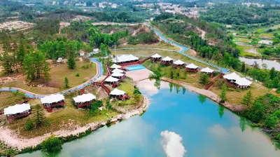 BanShan·MontEra Hotels in Dawu