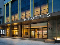 H Hotel (Xi'an Fengcheng 1st Road) Hotels in Xi'an