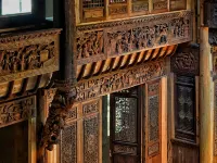 Hillside Haven Hotels in Jiaoling