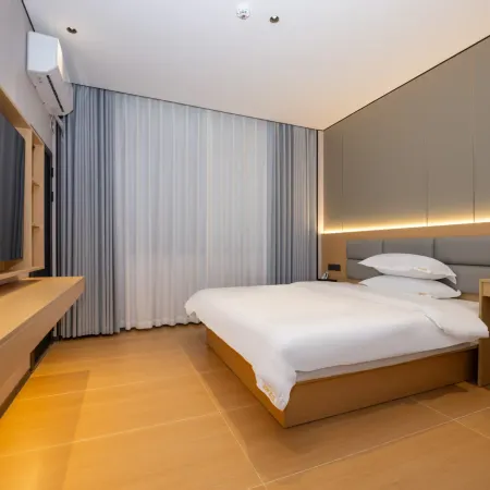 Fuchuan Xi'an Hotel