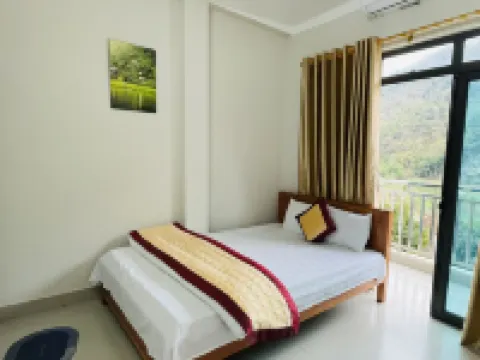 BaBe Lake - NHA NGHI THU NHAC Hotels in Nam Mau