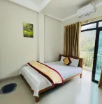 BaBe Lake - NHA NGHI THU NHAC Hotel di Khang Ninh