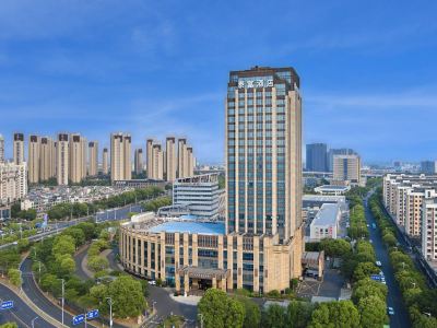Taifu International Hotel