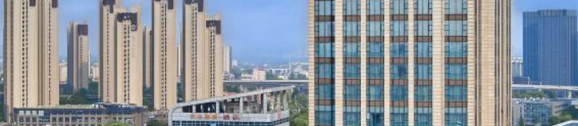Four-Star Hotels