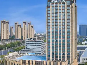장자강 베스트 4성급 호텔 베스트 11