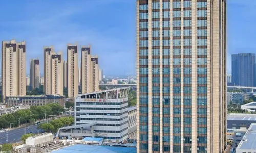 Taifu International Hotel