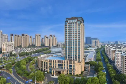 Taifu International Hotel