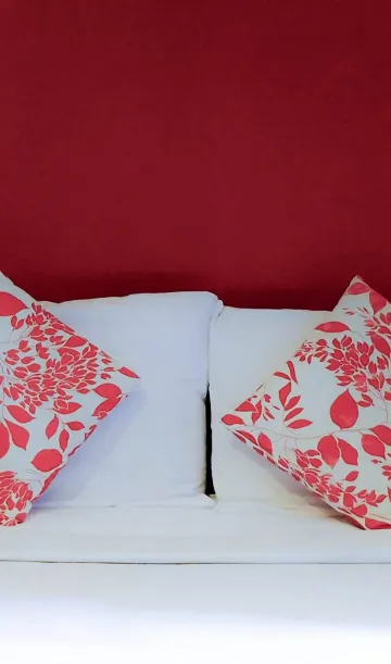 ห้องเบสิคเตียงควีนไซส์